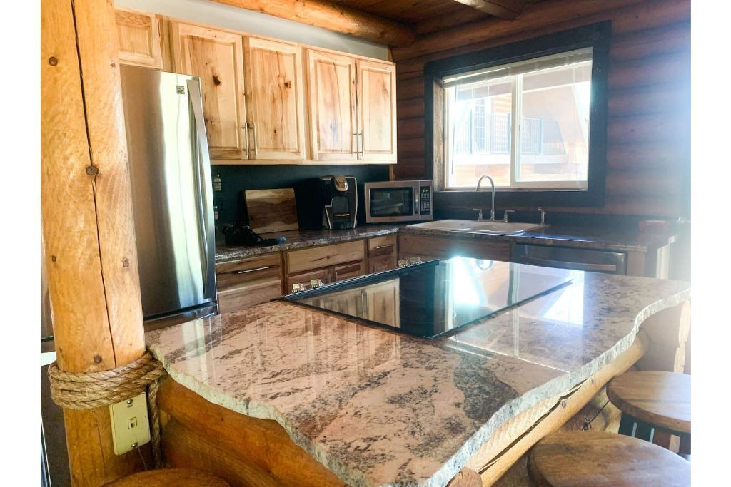 Photo of Kitchen in Garden Valley