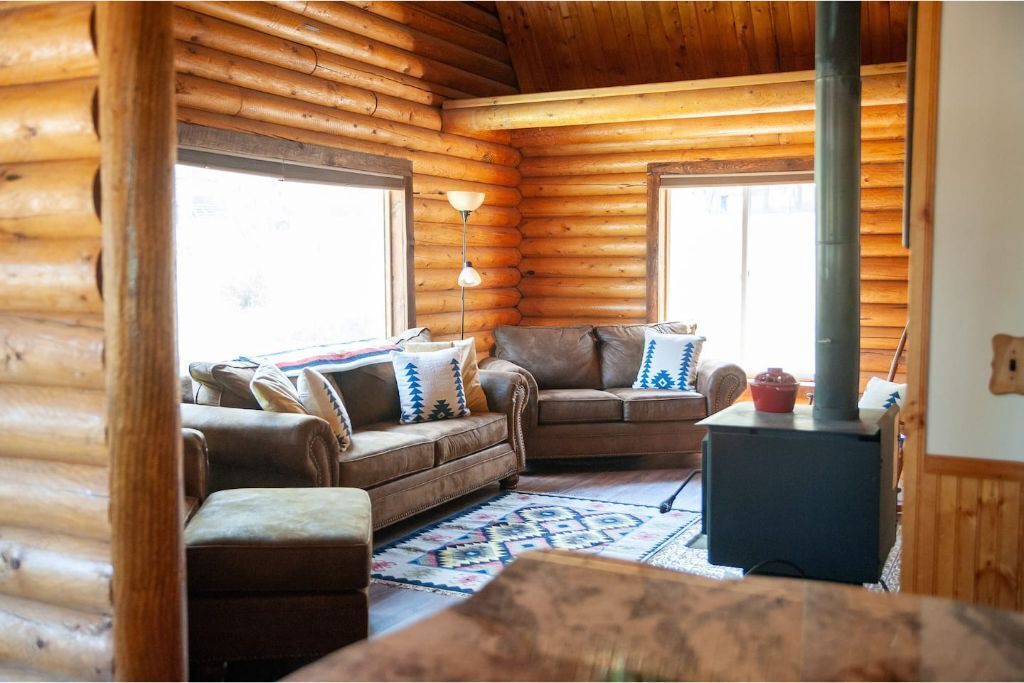 Photo of Livingroom in Garden Valley