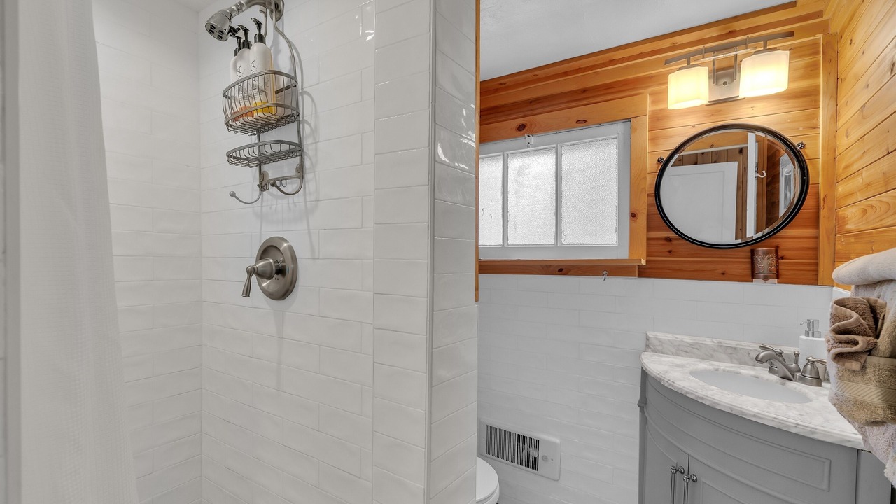 Photo of Bathroom in Orderville