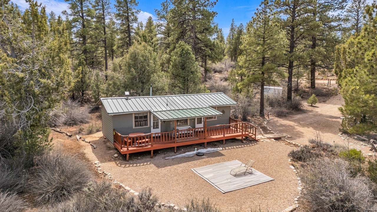 Photo of Outdoor in Orderville