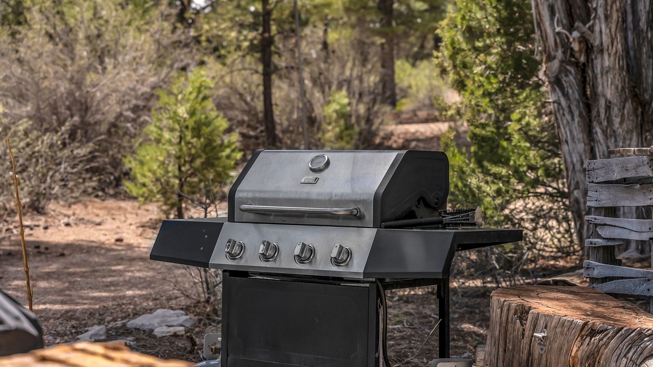 Photo of Outdoor in Orderville
