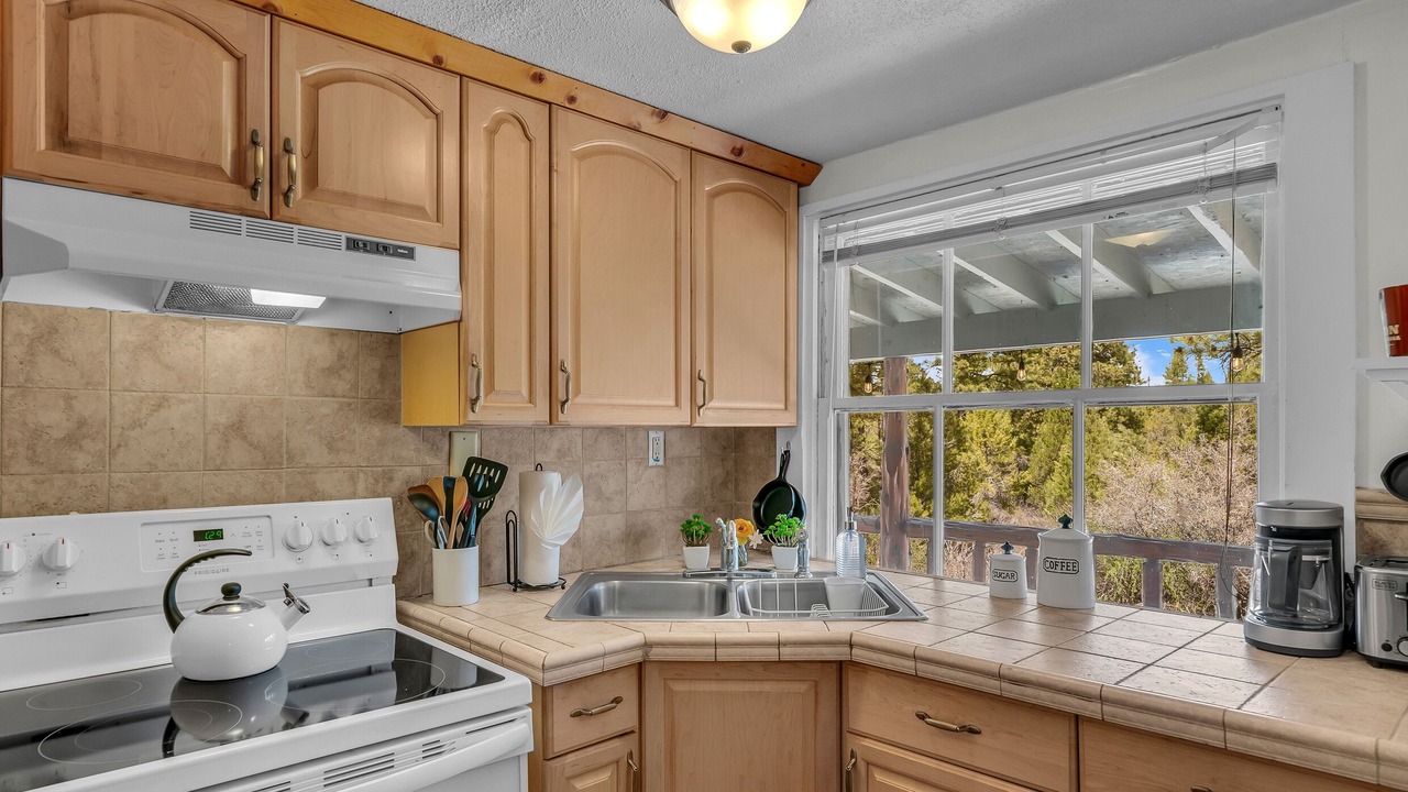 Photo of Kitchen in Orderville