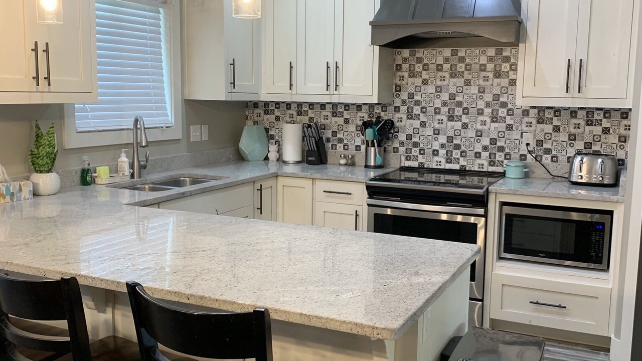 Photo of Kitchen in Idaho Falls