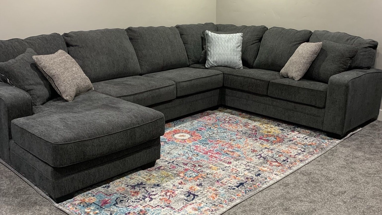 Photo of Livingroom in Idaho Falls