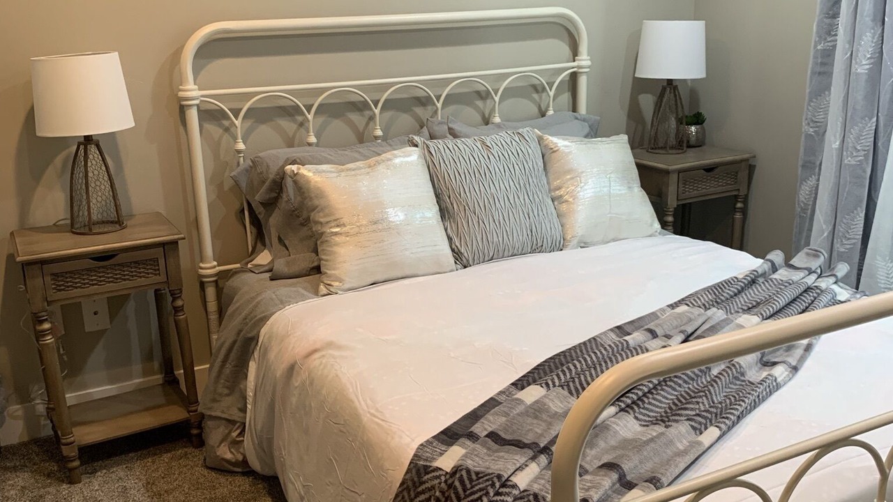 Photo of Bedroom in Idaho Falls