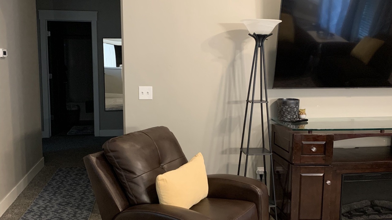 Photo of Livingroom in Idaho Falls