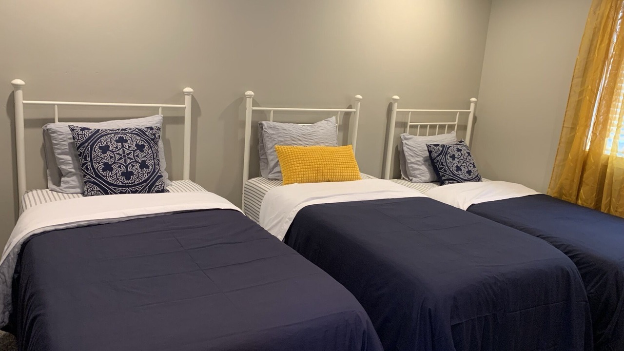 Photo of Bedroom in Idaho Falls