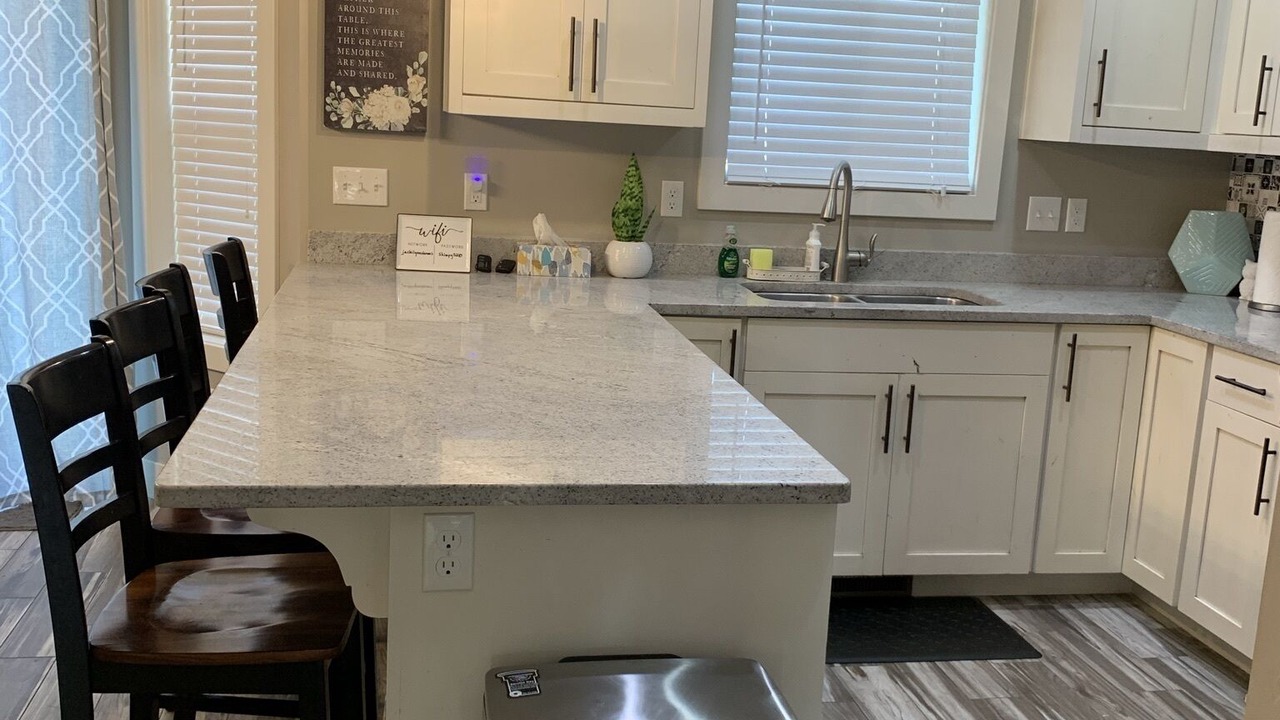 Photo of Kitchen in Idaho Falls