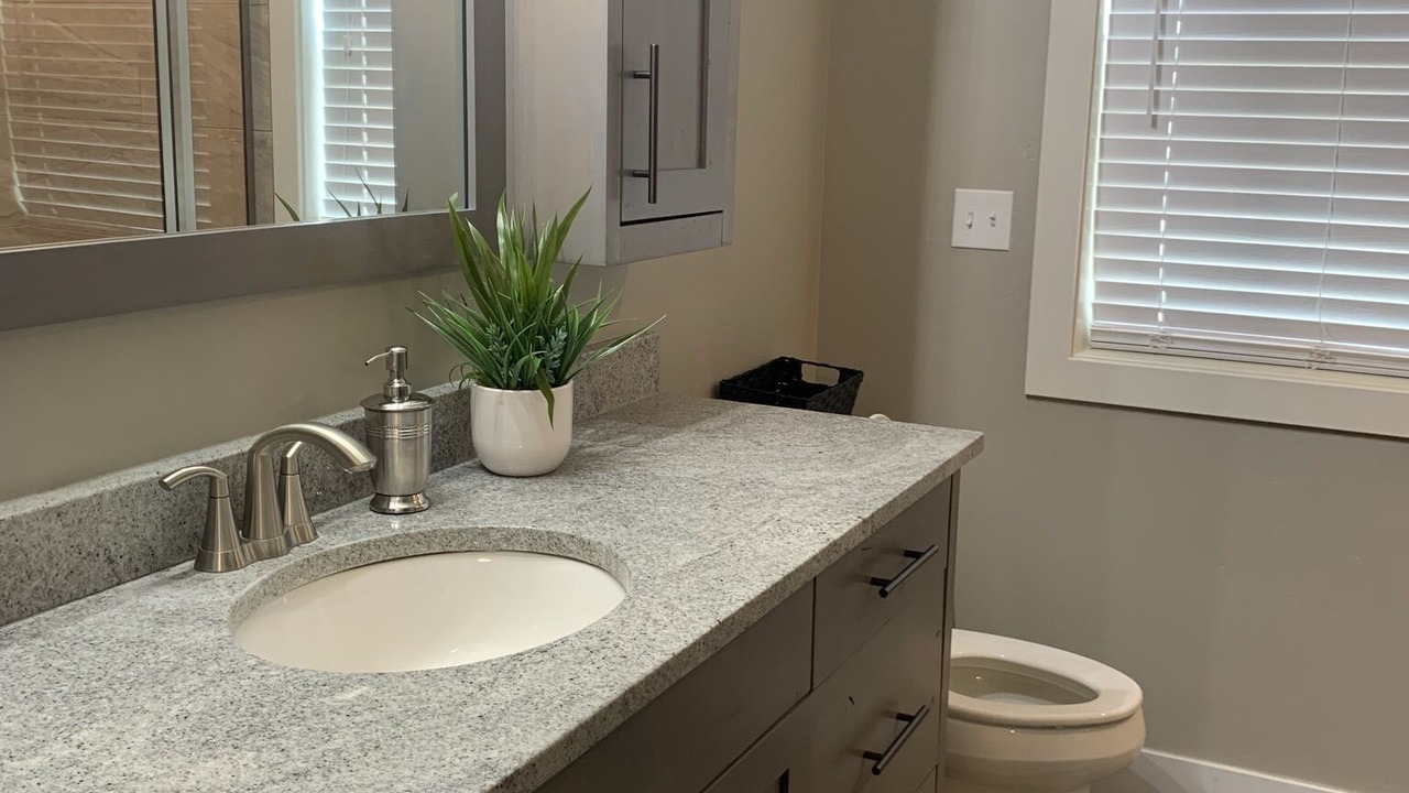 Photo of Bathroom in Idaho Falls