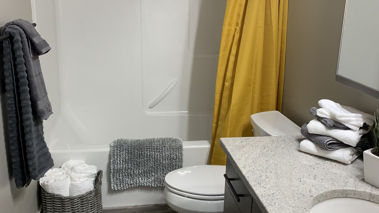 Photo of Bathroom in Idaho Falls