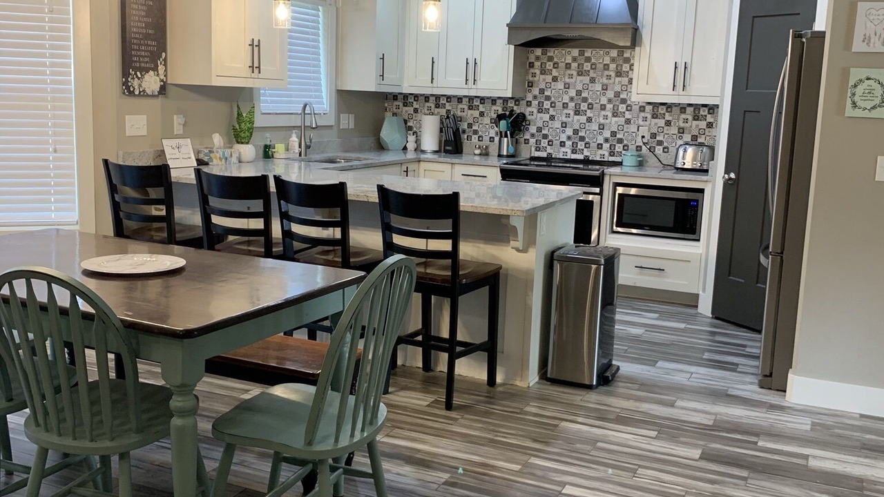 Photo of Kitchen in Idaho Falls