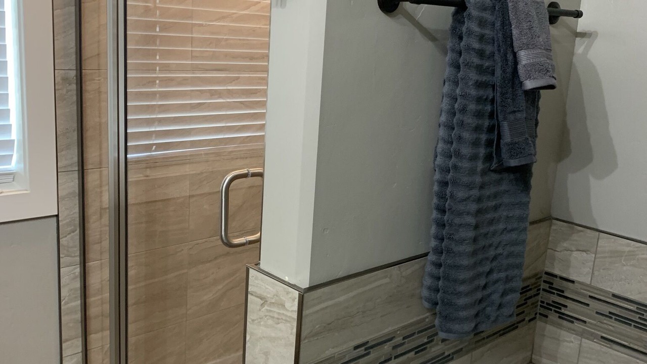 Photo of Bathroom in Idaho Falls