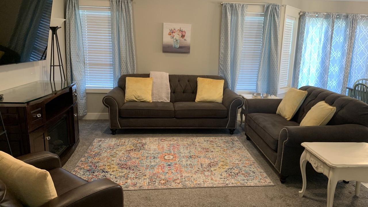 Photo of Livingroom in Idaho Falls