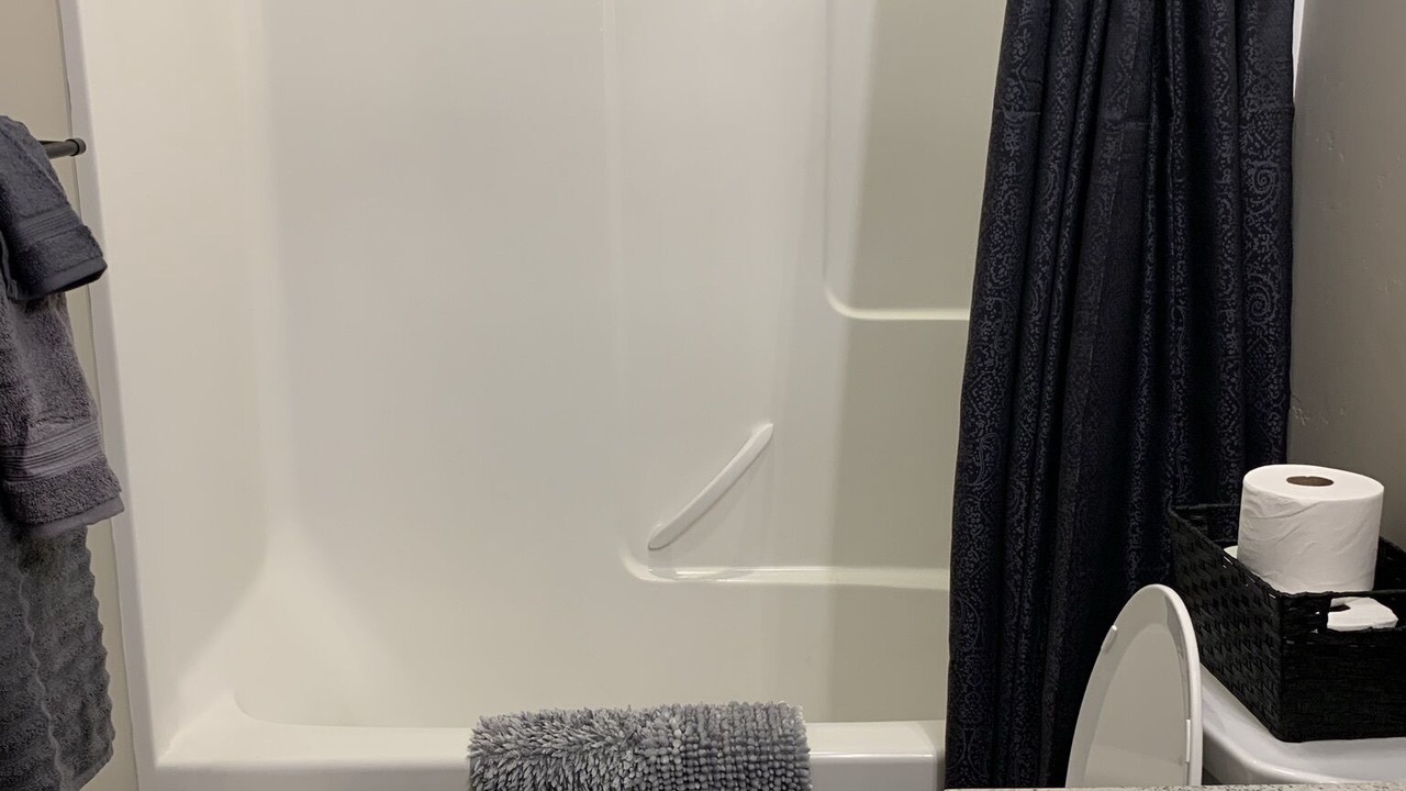 Photo of Bathroom in Idaho Falls