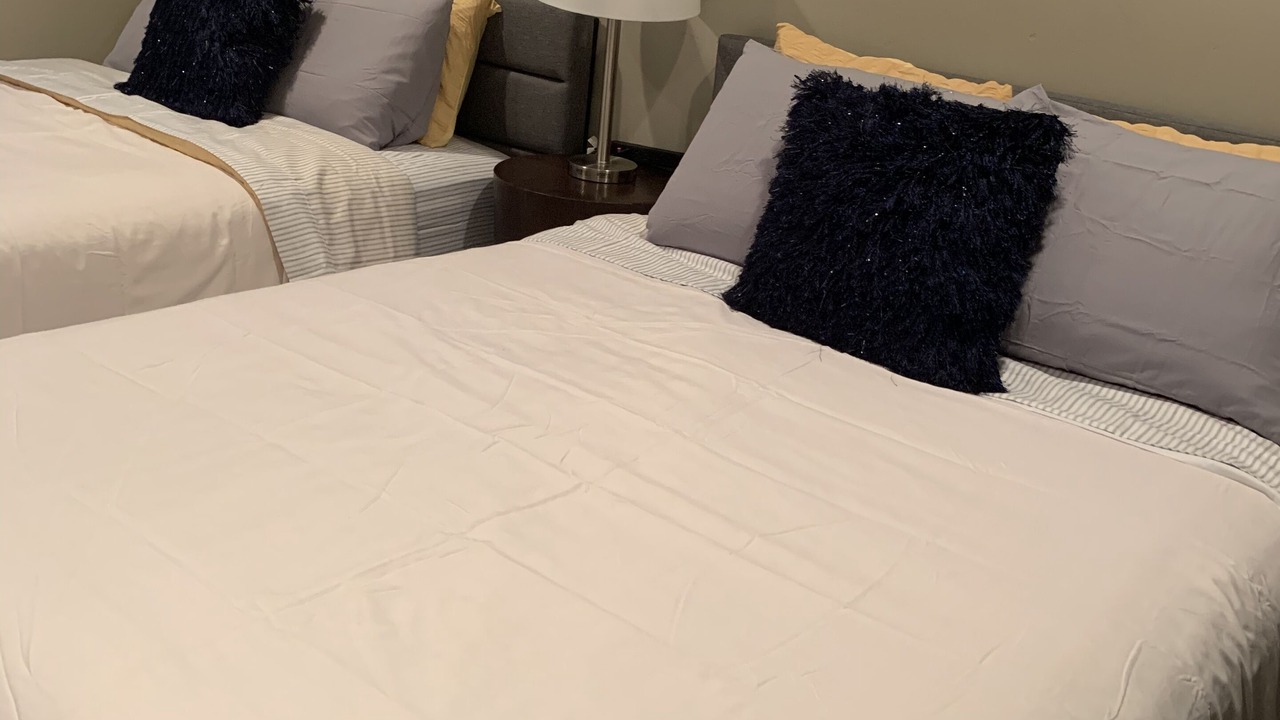 Photo of Bedroom in Idaho Falls