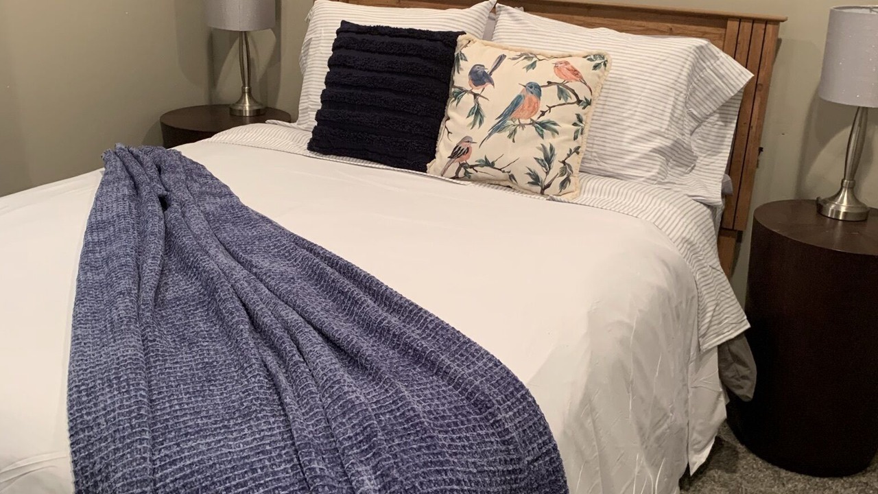 Photo of Bedroom in Idaho Falls