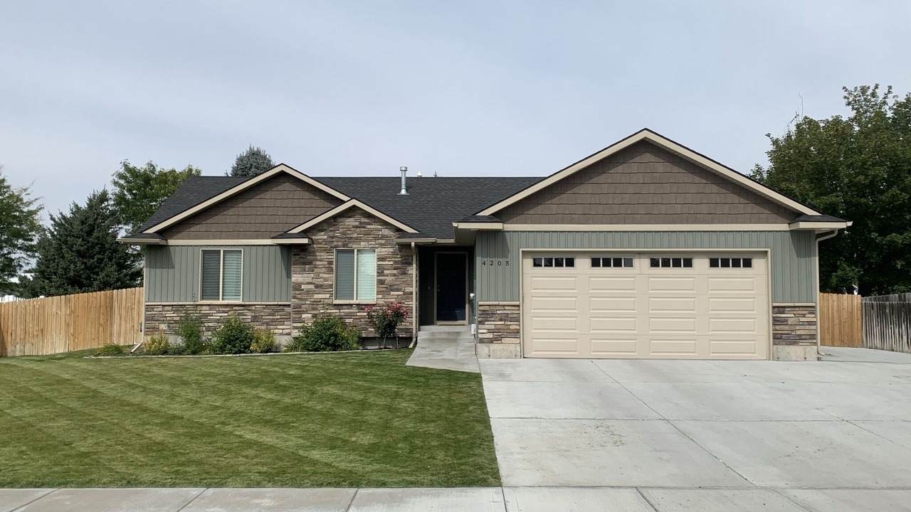Photo of Outdoor in Idaho Falls