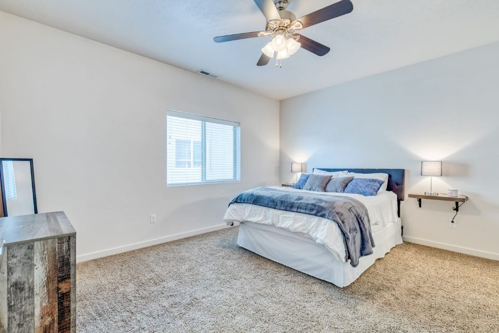 Photo of Bedroom in Meridian