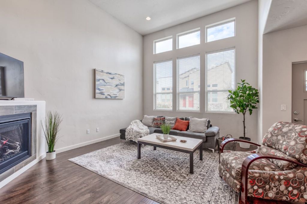 Photo of Livingroom in Meridian