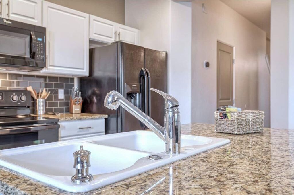 Photo of Kitchen in Meridian