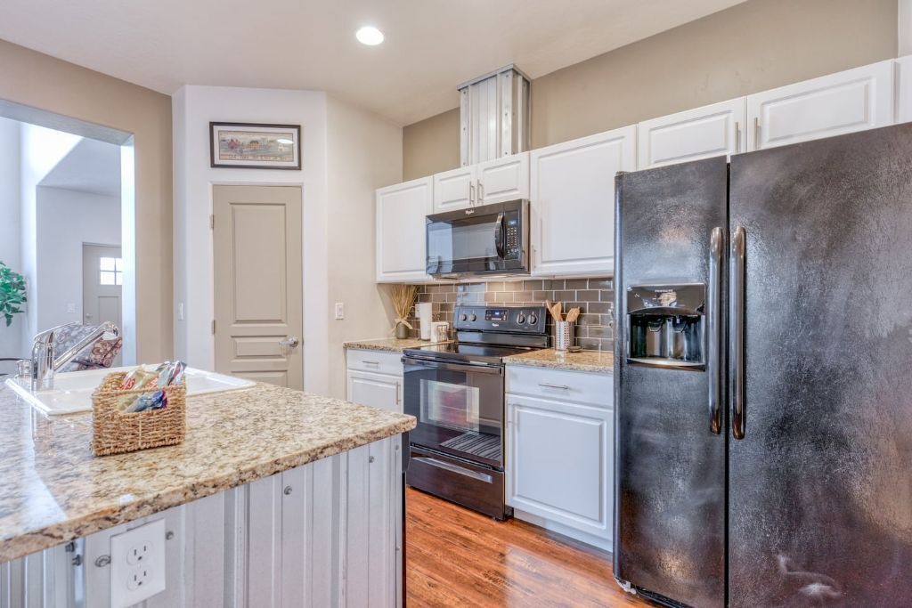 Photo of Kitchen in Meridian