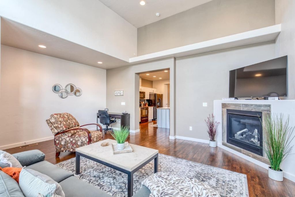 Photo of Livingroom in Meridian
