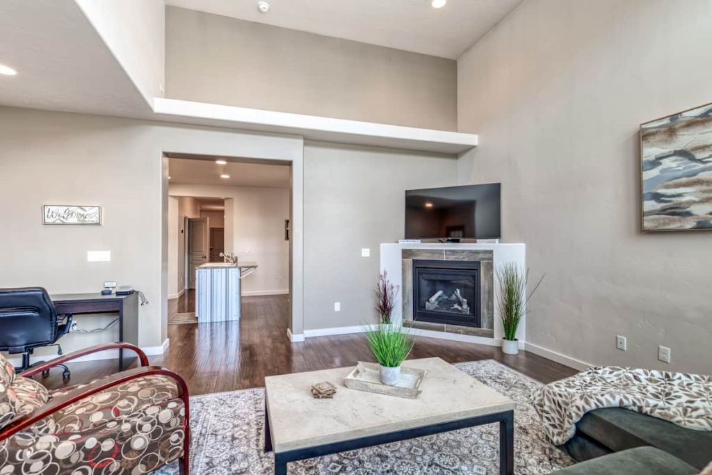 Photo of Livingroom in Meridian