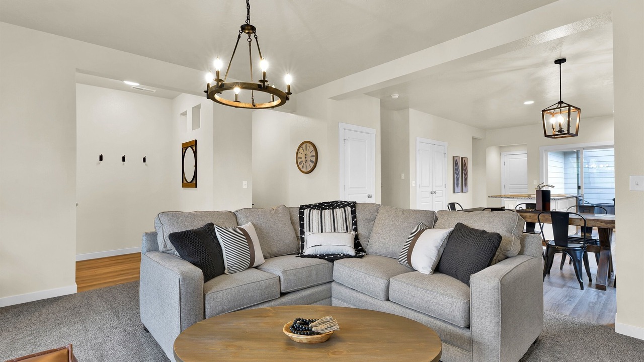 Photo of Livingroom in Meridian