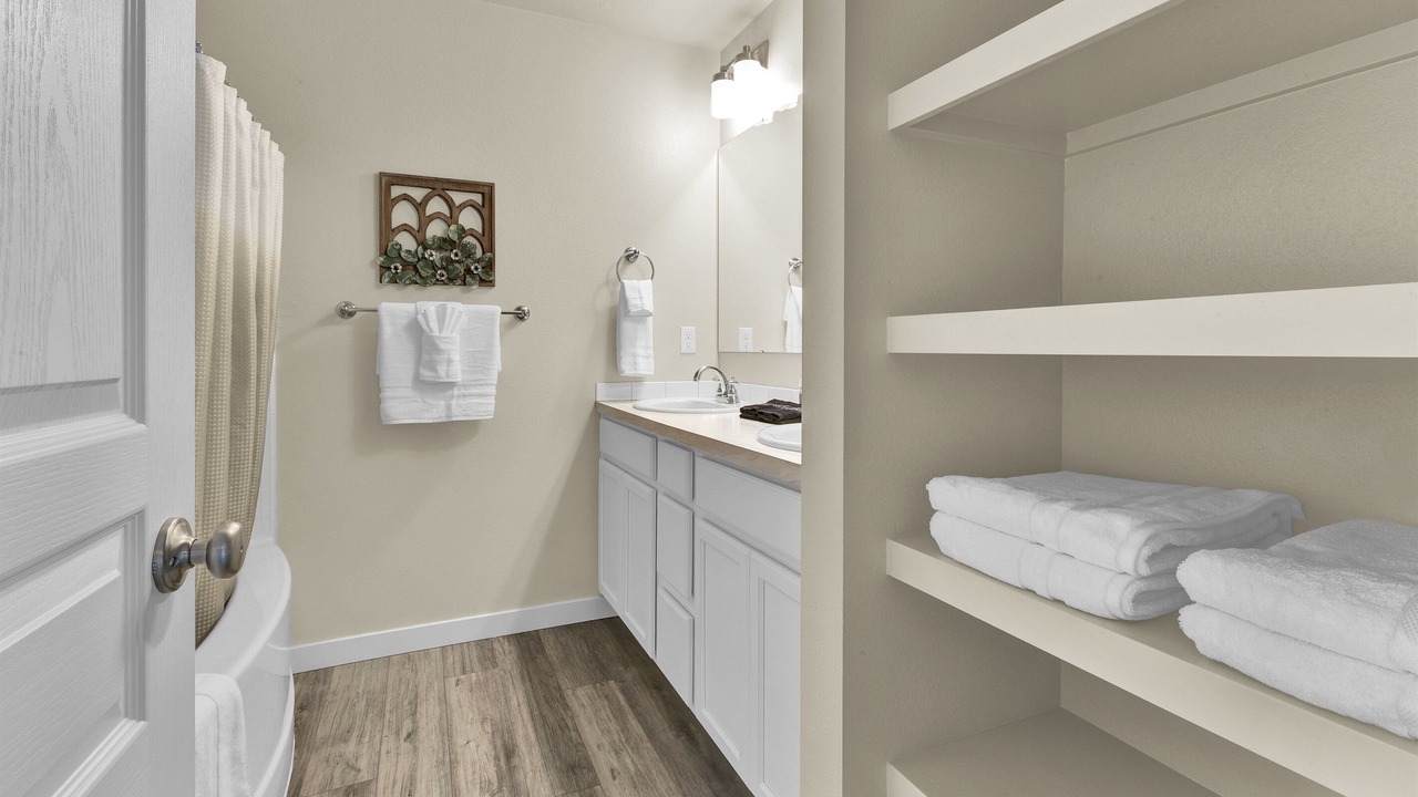 Photo of Bathroom in Meridian