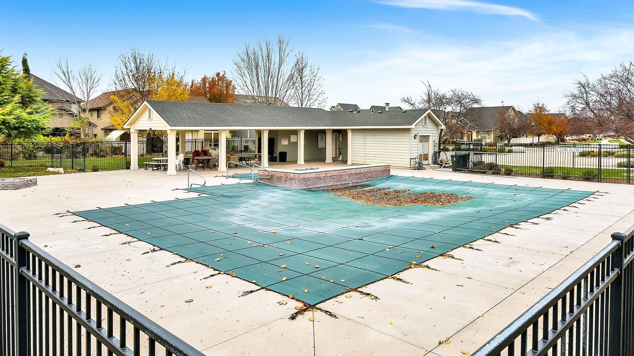 Photo of Outdoor in Meridian