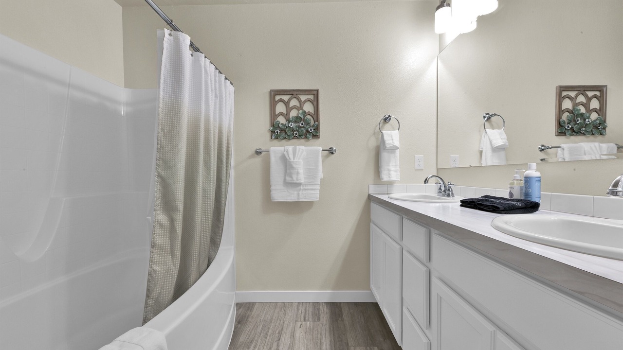 Photo of Bathroom in Meridian