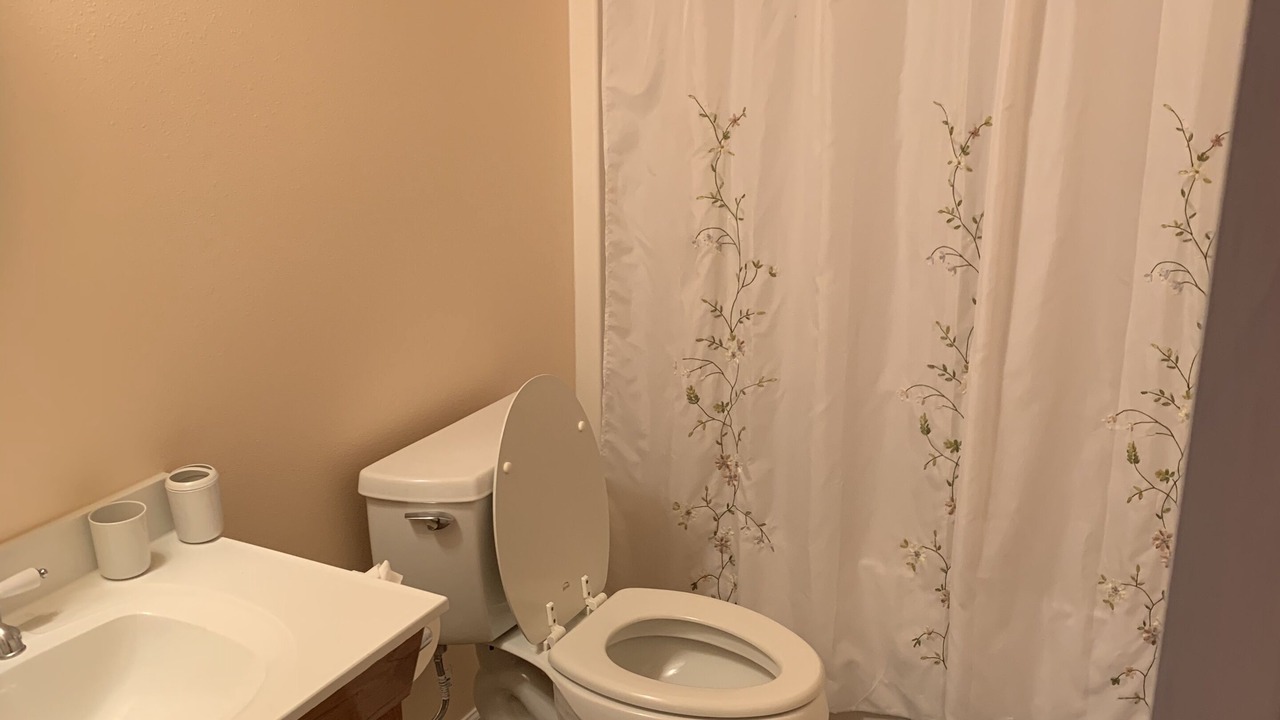 Photo of Bathroom in Diamond Point