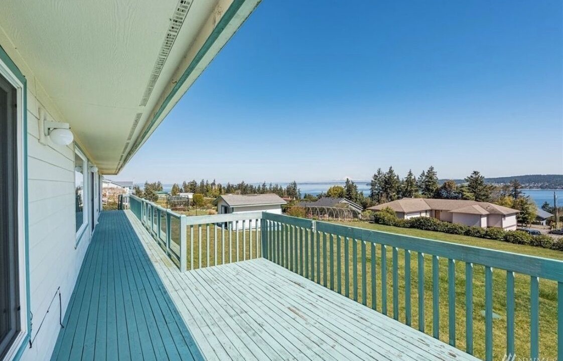 Photo of Patio Balcony in Diamond Point