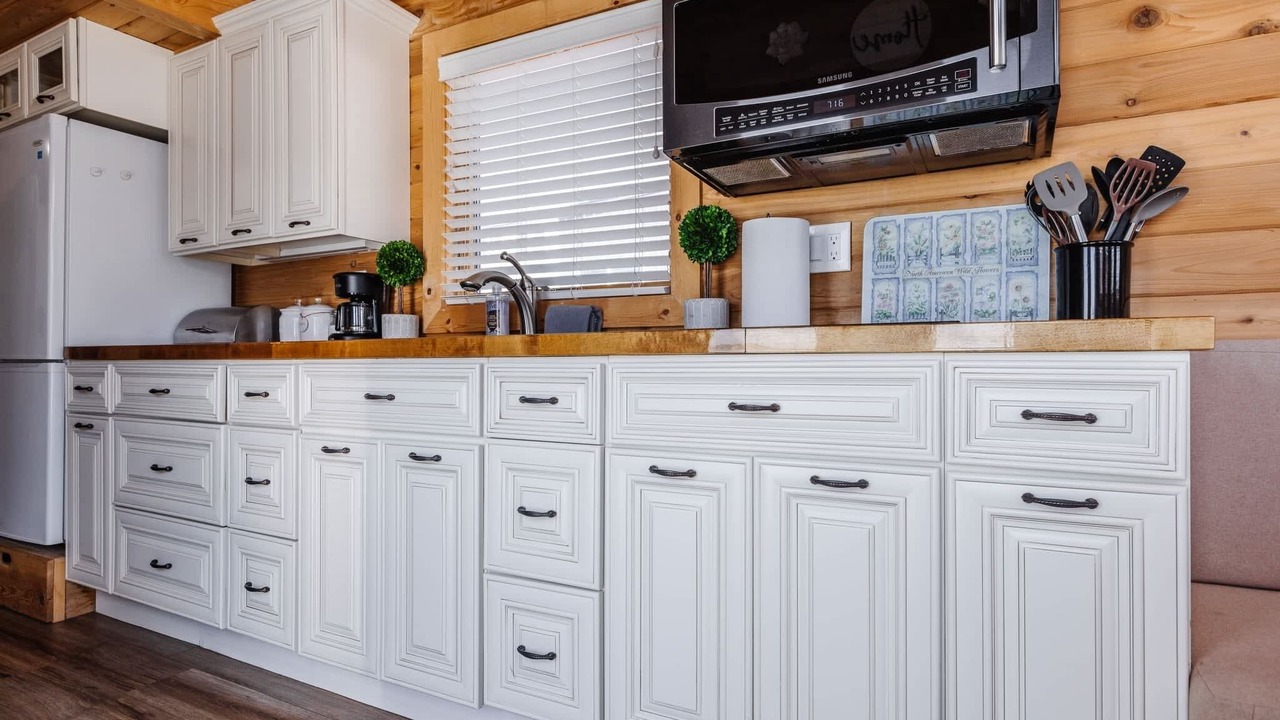 Photo of Kitchen in Apple Valley
