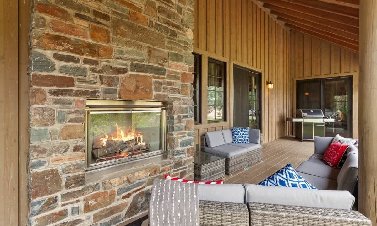 Photo of Livingroom in Dover Bay