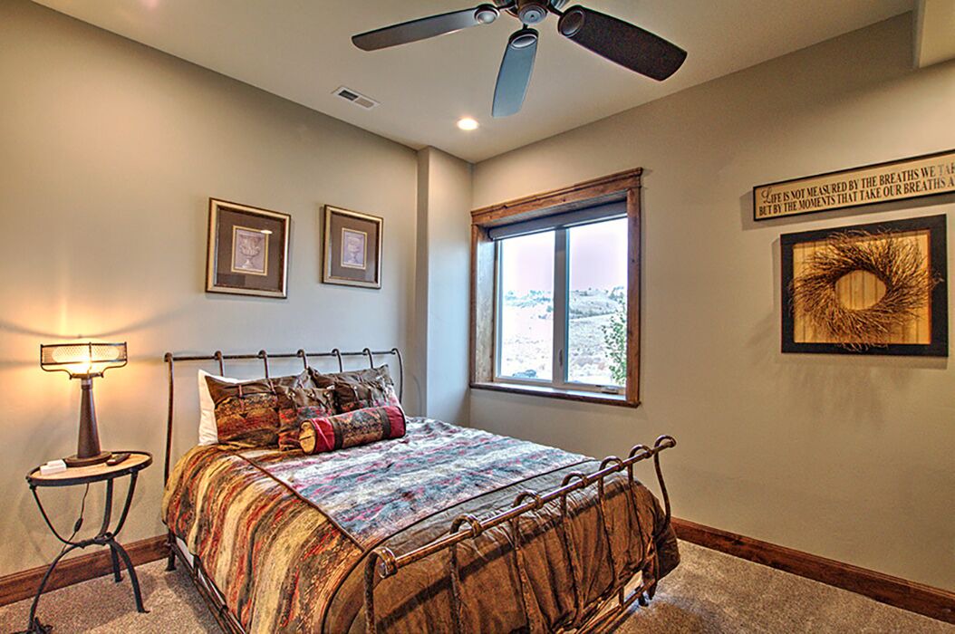 Photo of Bedroom in Fish Haven