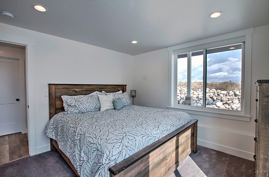 Photo of Bedroom in Fish Haven