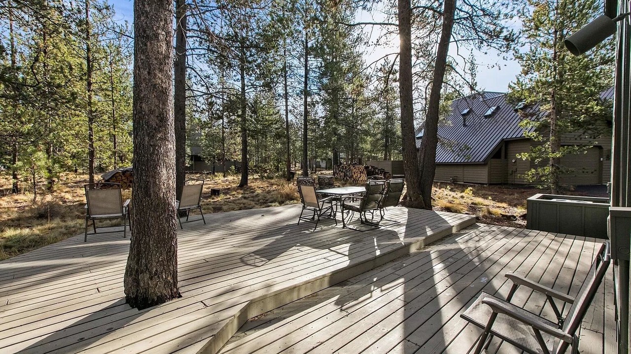 Photo of Outdoor in Sunriver
