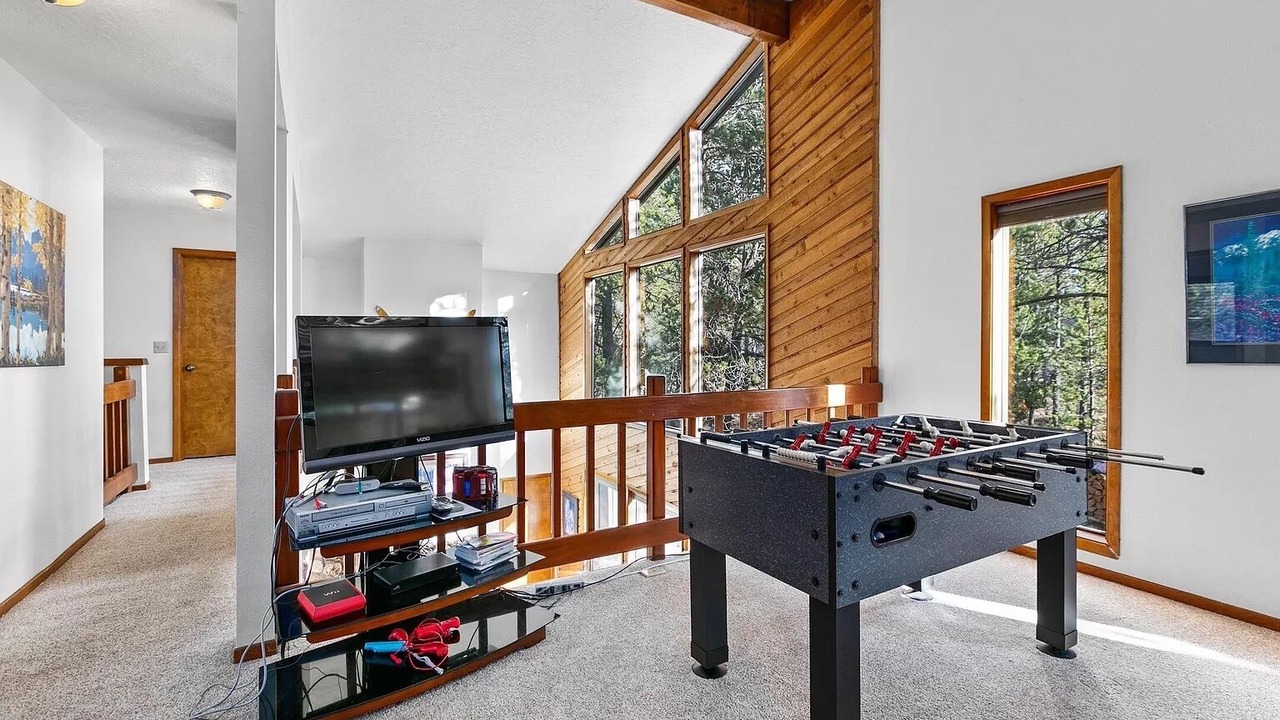 Photo of Bedroom in Sunriver