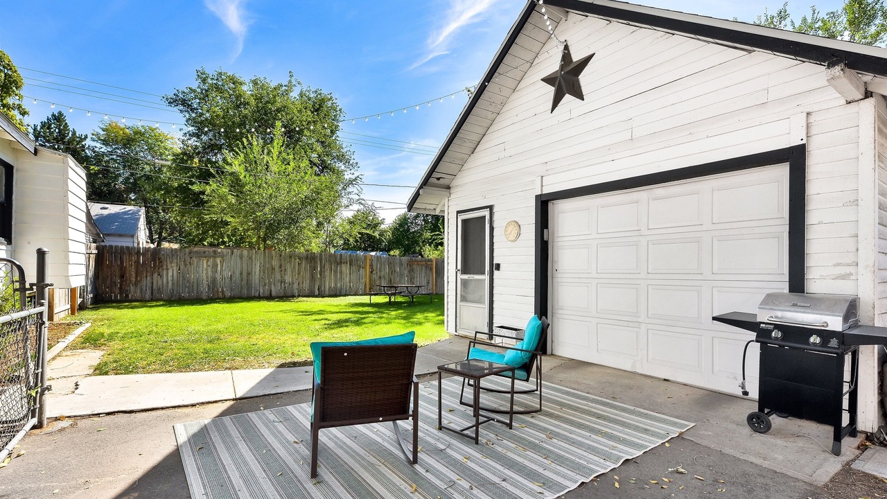 Photo of Outdoor in Nampa