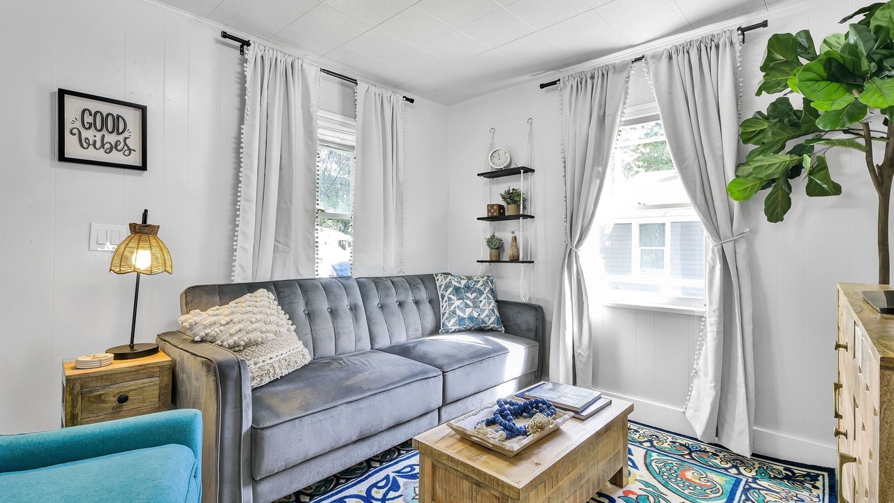 Photo of Livingroom in Nampa