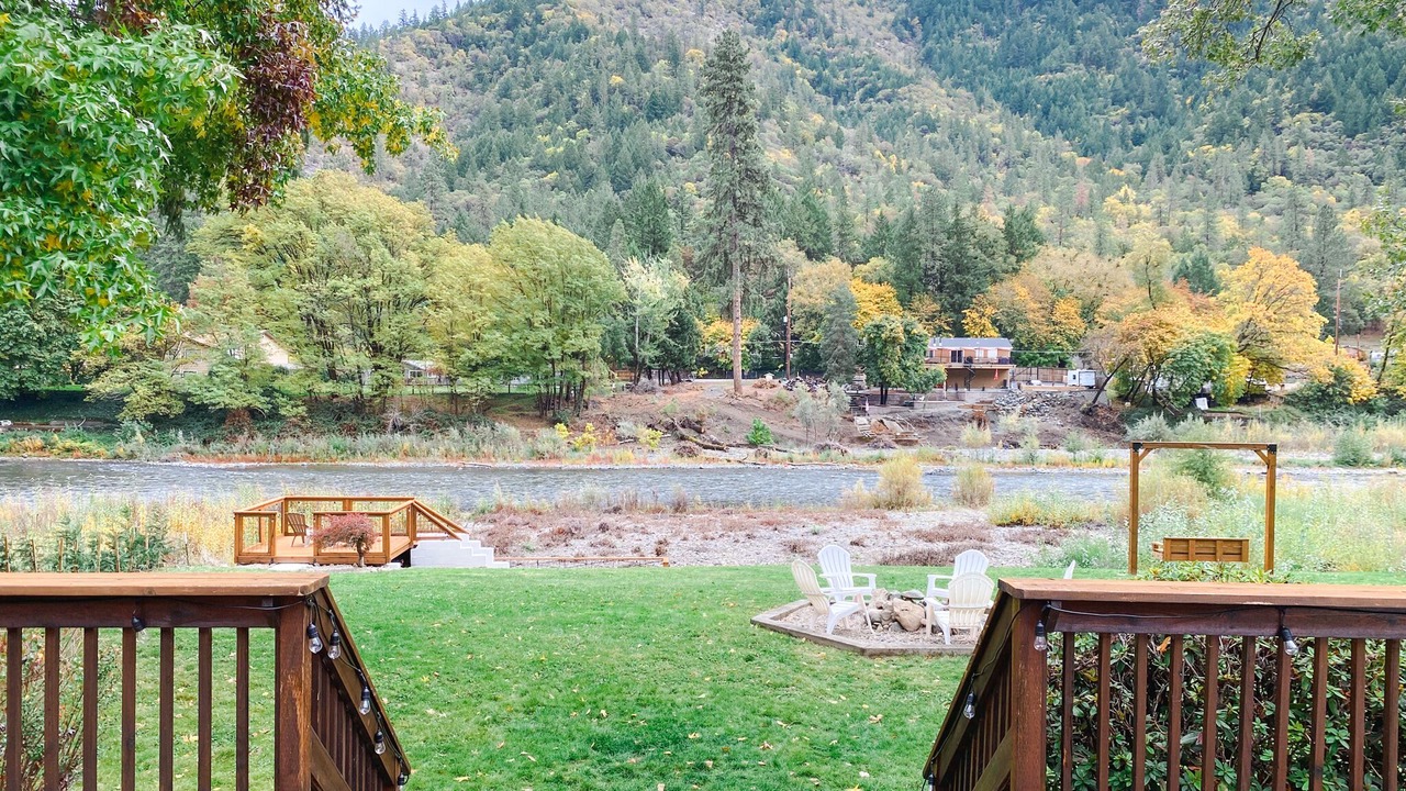 Photo of Outdoor in Grants Pass