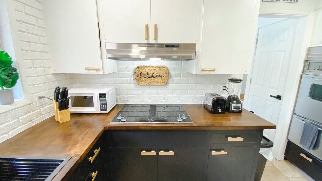 Photo of Kitchen in Grants Pass