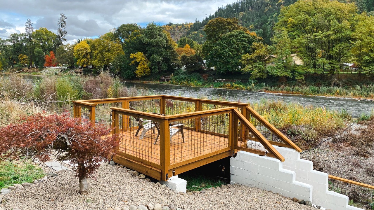 Photo of Outdoor in Grants Pass