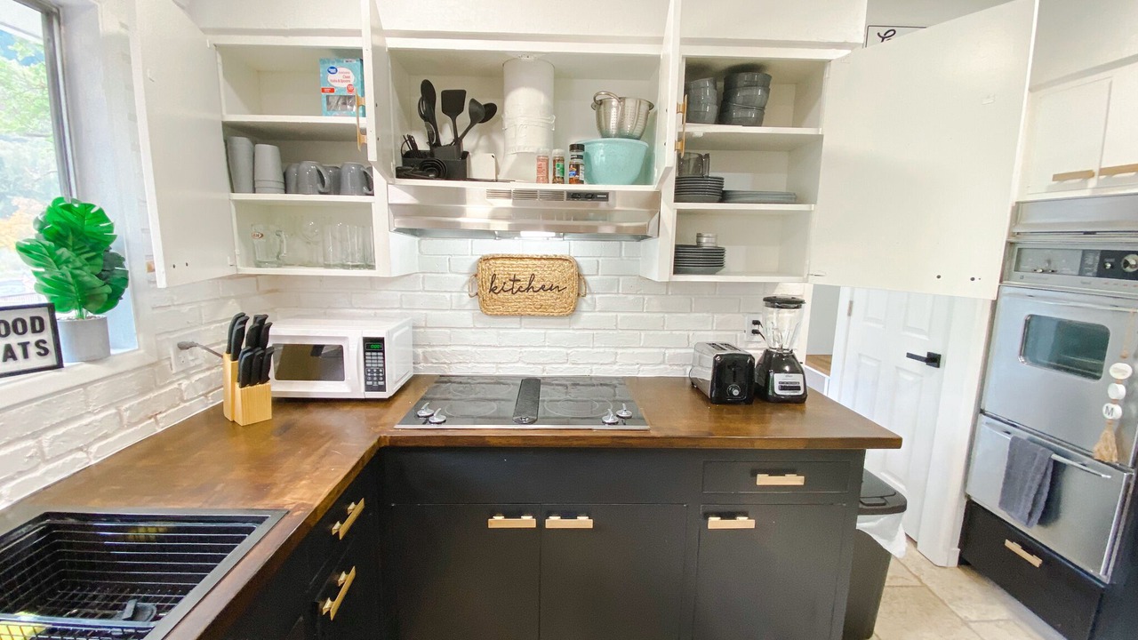 Photo of Kitchen in Grants Pass