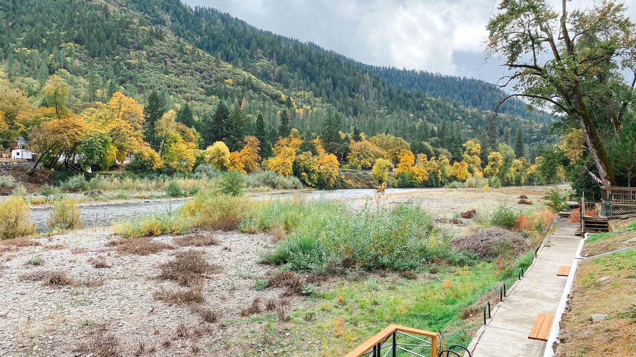 Photo of Outdoor in Grants Pass