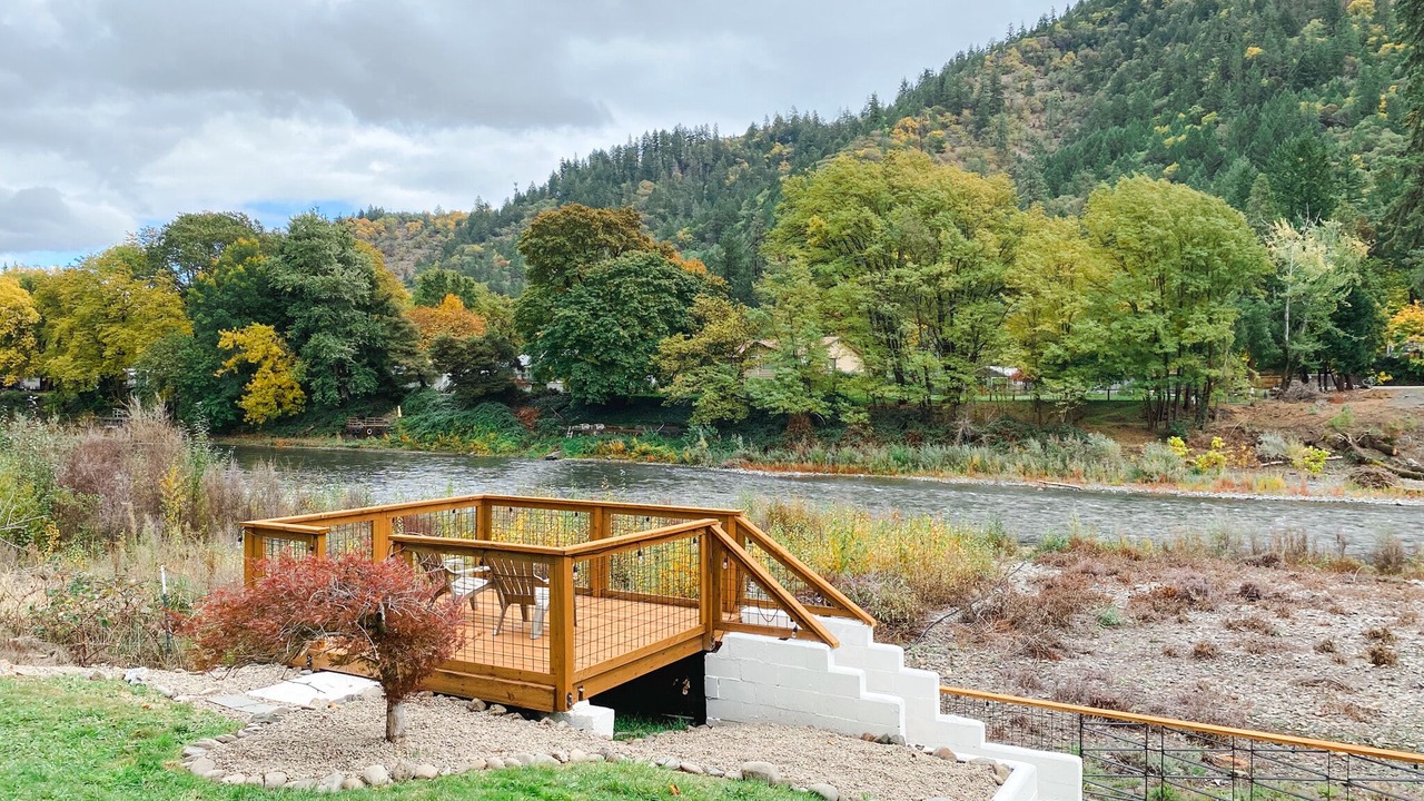 Photo of Outdoor in Grants Pass