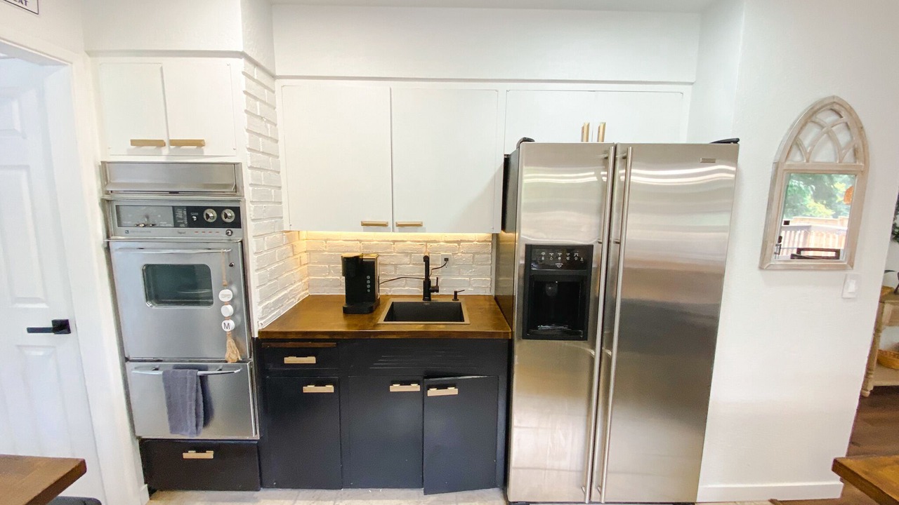 Photo of Kitchen in Grants Pass