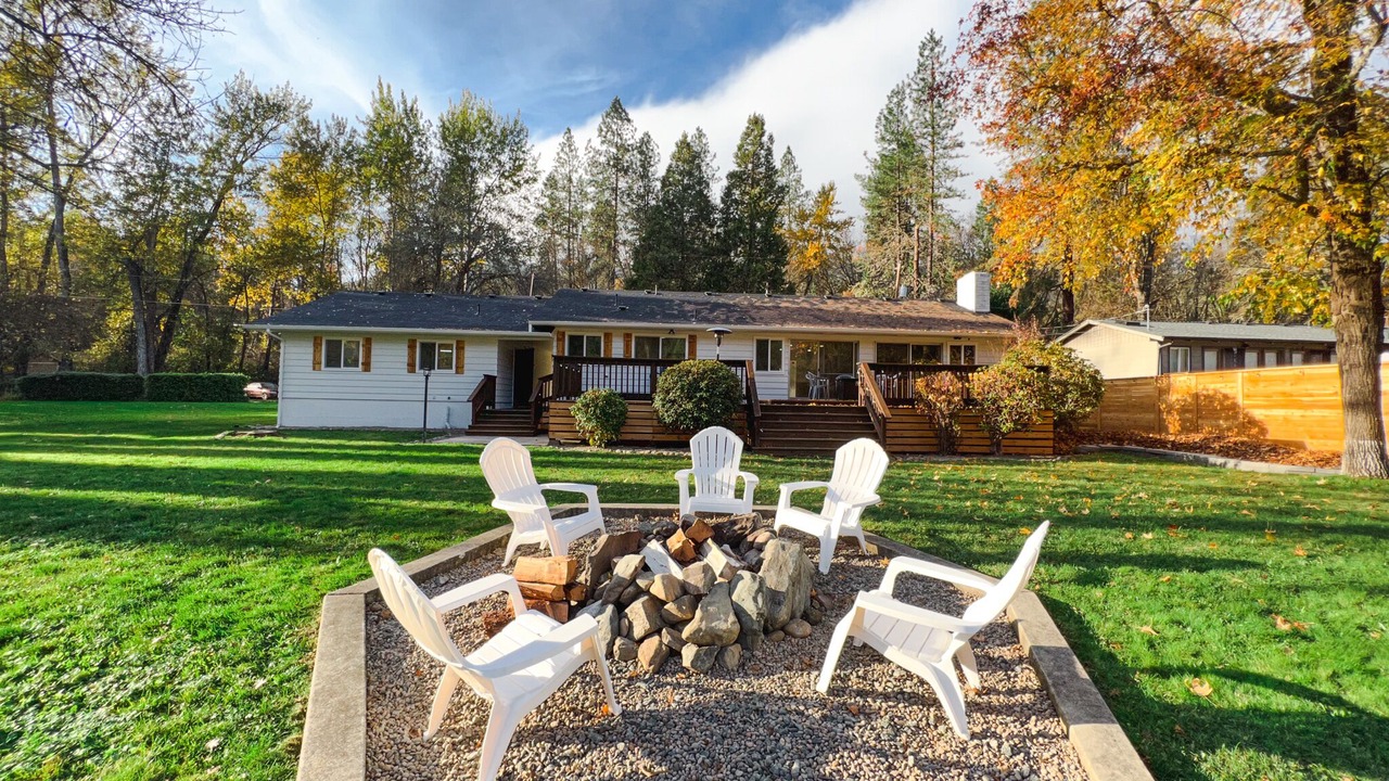 Photo of Outdoor in Grants Pass