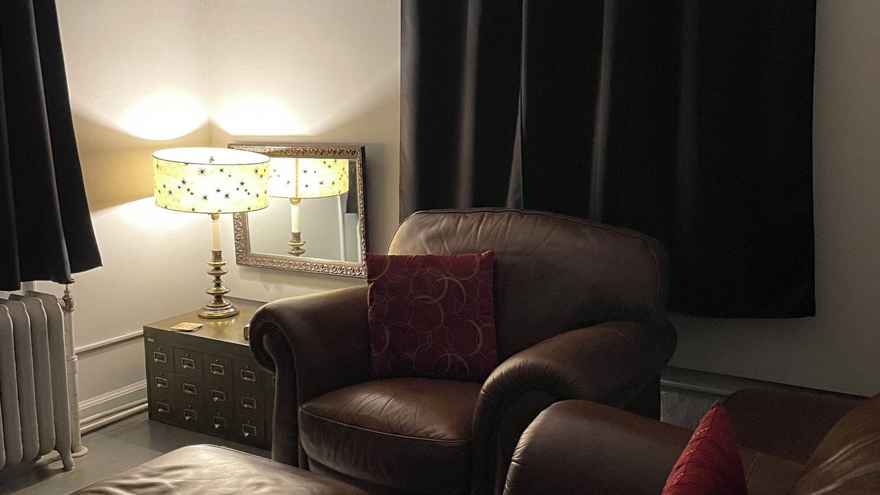Photo of Livingroom in Boone